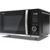 Mikrovlnná rúra Sharp 20 l 800 W čierna
