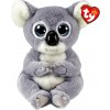 ty 40726 Beanie Bellies plyšová figúrka - Koala Melly, 15 cm