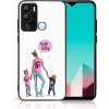 VSETKONAMOBIL 71053 MY ART Ochranný kryt pre Infinix Hot 12i MOM (119)