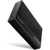 AXAGON EE35-GTR, USB-C 5Gbps - SATA 6G 3.5
