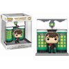 Funko POP! Deluxe: Neville Longbottom with honeydukes Harry Potter