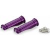 PUIG Stupačky bez adaptéru PUIG R-FIGHTER 9192L fialová