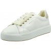 Dámske Sneakersy nízke GANT AVINO 30531828-G29 – Biela