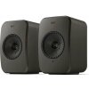 KEF LSX II LT