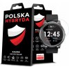 HYBRIDNÉ SKLO OCHRANNÉ SKLÍČKO NA INTELIGENTNÉ HODINKY PRE XIAOMI HAYLOU SOLAR
