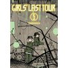Yen Press Girls' Last Tour 05