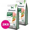 Eminent Dog High Premium Light/Weight Control 2 x 15 kg