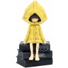 Ociostock Figúrka Little Nightmares - Six Sitting (BanPresto)