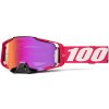 100% ARMEGA KLOUG strieborné plexi HIPER