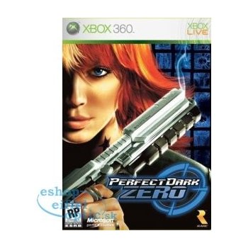 Perfect Dark Zero