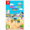 Tamagotchi Plaza