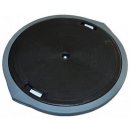 BOSU Pro Balance Trainer