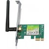 TP-Link TL-WN781ND 150 Mb Wifi PCI Express adaptér, 1x odnímateľná anténa TL-WN781ND