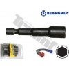 TRIUMF Magnetický nástavec TEX 8 mm