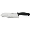 Nôž Santoku Ambrogio Sanelli Supra - dĺžka 340 mm