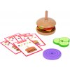 Tooky Toy Poskladaj si Burger