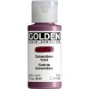 Akrylová farba Golden Fluid - 2330 Quinacridone Violet Objem: 30 ml