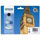 Epson T7031 L Black - originálny