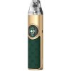 Oxva NeXLIM Pod Kit 1500 maH Bateria: 1500 mAh, Farba:: Pine Green