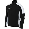Pánske tričko Academy 23 Dril Top M DR1352-010 - Nike XL