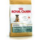 Krmivo pre psa Royal Canin Nemecký ovčiak Junior 12 kg