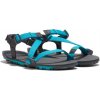 Xero Shoes Womens Z-Trail lake blue asphalt EUR 395