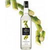 1883 ROUTIN ROUTIN Sirup Trstinový cukor - Simply syrup 1l