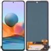 LCD Displej + Dotykové sklo Xiaomi Redmi Note 11 Pro 5G OLED