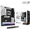 ASRock MB Sc AM5 B850 Pro RS WiFi, AMD B850, 4xDDR5, 1xUSB-C, HDMI, WiFi, ATX B850 Pro RS WiFi