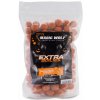 Magic Wolf Boilies Extra 1kg - Meruňka 20mm