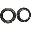 Reproduktorové dištančné prvky pre montáž 165 mm reproduktorov VW GOLF 5 5+ V TOUAREG CADDY