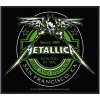 Metallica Beer Label