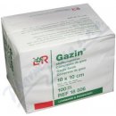 Gazin Gáza hydrofil.skl.kompr. 10 x 10 cm/100 ks 8vrst.