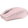 Logitech® MX Anywhere 3 - ROSE - EMEA 910-005990