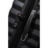 Samsonite Lite-Shock 98,5 l čierna
