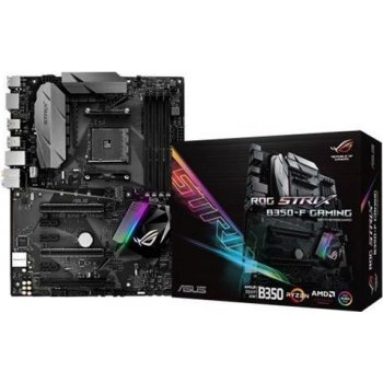 Asus ROG STRIX B350-F GAMING