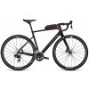 Focus PARALANE 8.8 2024, Darkviolet glossy/Carbon raw veľkosť bicyklov M