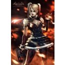 Batman: Arkham Knight - Harley Quinn Story Pack DLC