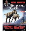 Prehistorický park DVD