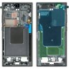 Samsung SM-S928B Galaxy S24 Ultra LCD rám - GH82-33399B - Black
