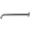 NOVASERVIS Rameno pevnej sprchy zo steny 330 mm chróm RAM330,0