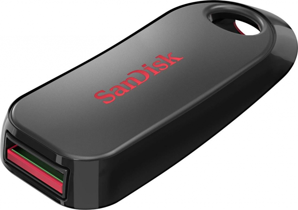 SanDisk Cruzer Snap 128GB SDCZ62-128G-G35