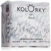 Kolorky Day Hearts jednorazové EKO plienky veľkosť M 5-8 Kg 21 ks