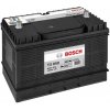 BOSCH T3 105 Ah Autobatéria 12V , 800 A, ĽAVÁ !!! 0 092 T30 500