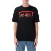 Triko Marc Marquez 93, (černá, červená, vel. 2XL)