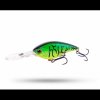 Wobler Shimano Lure Yasei Cover Crank F SR 50mm 0-1,5m - Fire Tiger