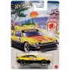 Hot Wheels J-Imports Series 1985 Honda CRX