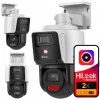 Vonkajšia IP kamera Hikvision 50224
