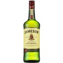 Jameson 40% 1 l (čistá fľaša)