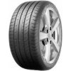 Letná pneumatika Fulda SportControl 2 205/40R17 84 Y s ochranou ráfika, zosilnená (XL)